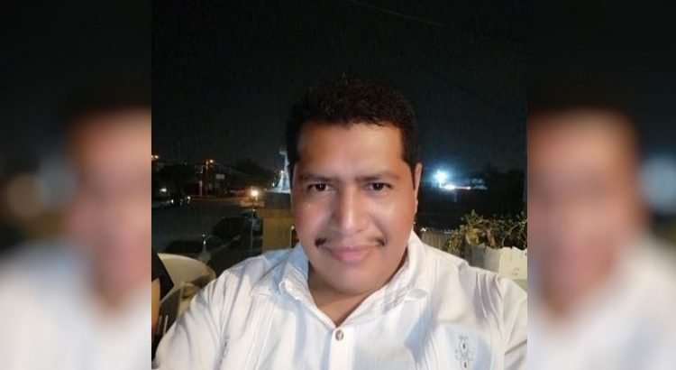 Asesinan al periodista Antonio de la Cruz en Tamaulipas Asesinan al periodista Antonio de la Cruz en Tamaulipas