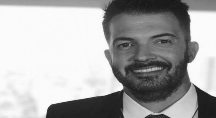 Murió Fernando del Solar Murió Fernando del Solar