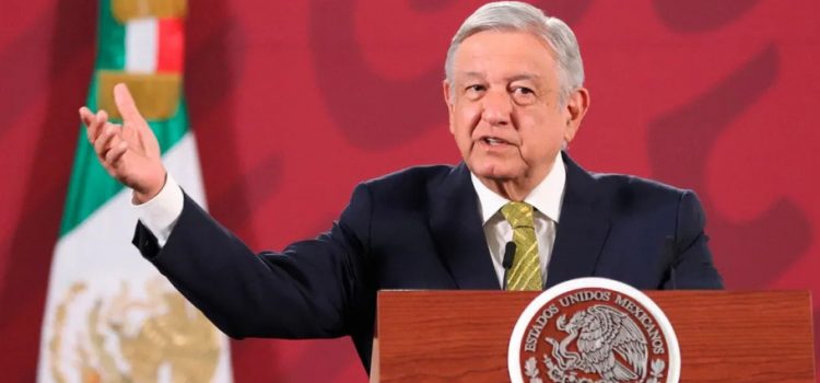 Sabemos qué pasó en Ayotzinapa y lo resolveremos este año: AMLO.