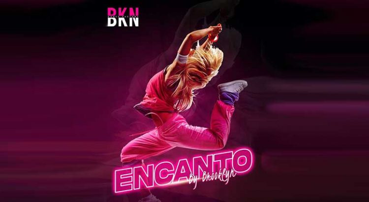 Celebra el mes de la danza