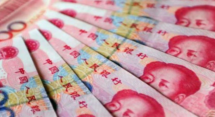 Economía de China registra el crecimiento más bajo desde 2020