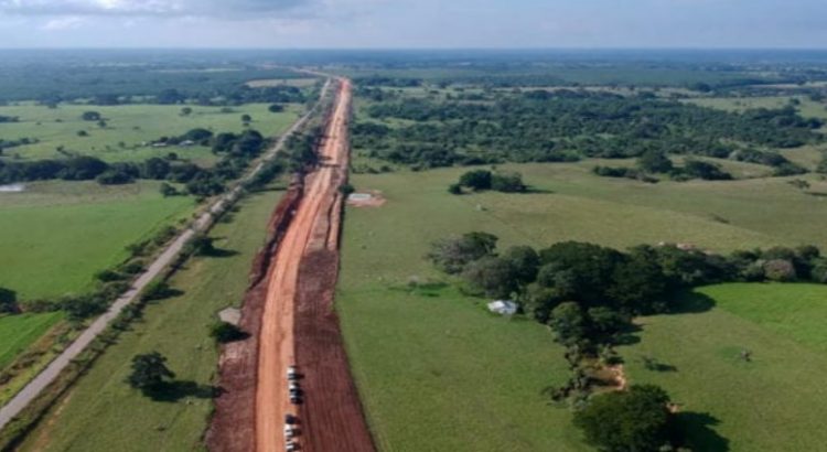 Juez en Yucatán mantiene suspensión a obra de Tren Maya