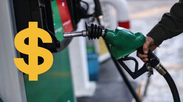 Gasolineras en Mérida ajustan precio