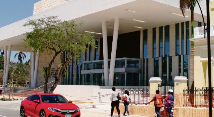 Yucatán, sede de reunión sobre el rubro electoral
