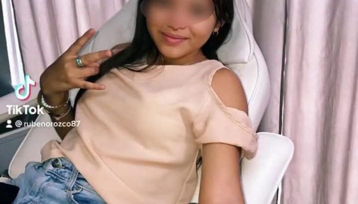 Polémica por tatuaje de menor en Mérida