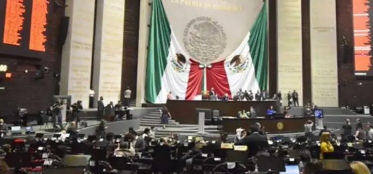 Aprueban diputados eliminar el horario de verano