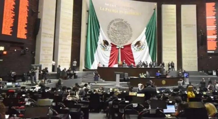 Aprueban diputados eliminar el horario de verano