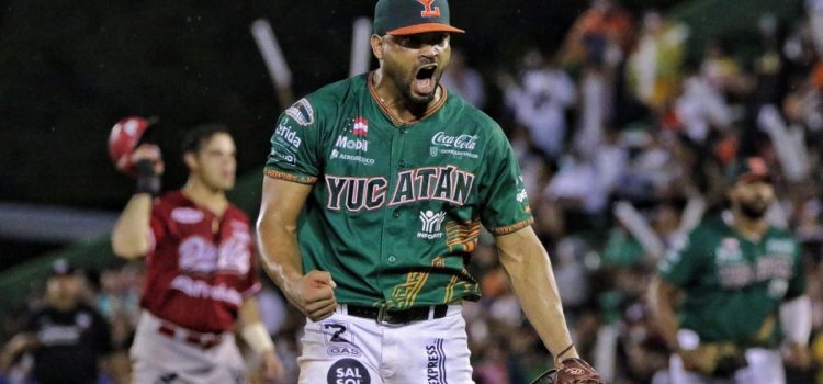 Yucatán, sede de la Zona Sur en la liga invernal; Leones y Toros, rivales