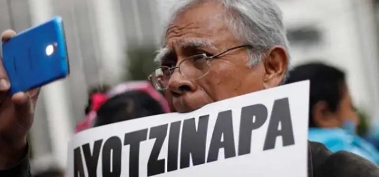 Libera Juez a otros 24 detenidos por caso Ayotzinapa