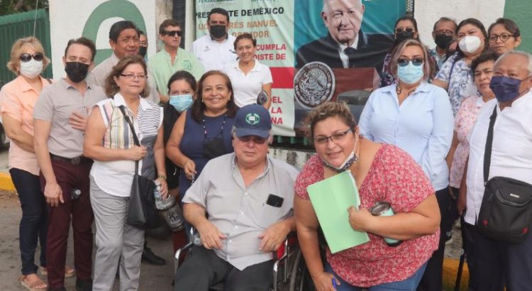 Exige personal del Conalep en Yucatán la homologación de sus salarios