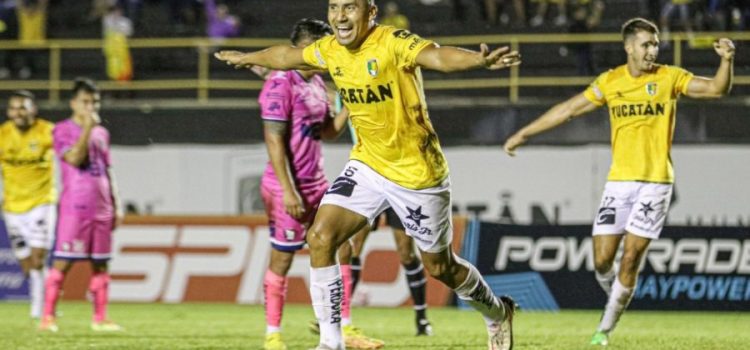 Venados se mete a Liguilla con goleada 4-2