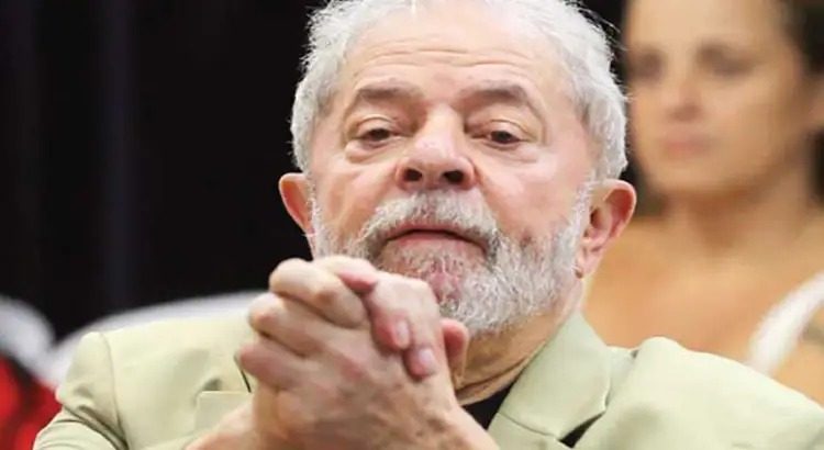 Gana Lula la elección presidencial