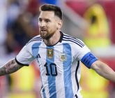México complica su clasificación al perder contra Argentina