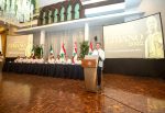 Reconocen contribución de la sociedad libanesa para la construcción del Yucatán actual