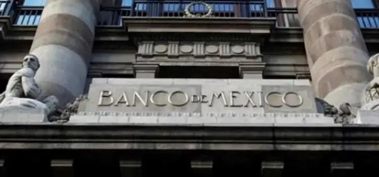 Aumenta Banxico a 10% su tasa de interés