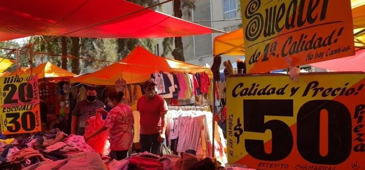 Encontró vestido de 11 mil “en paca” por 250 pesos