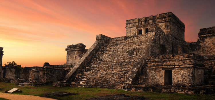 Museos y zonas arqueológicas de Yucatán aumentan sus visitas