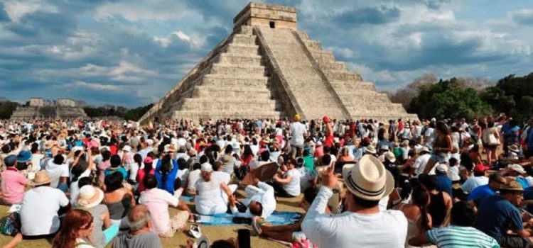 Turismo en Yucatán cierra el año con buenos números