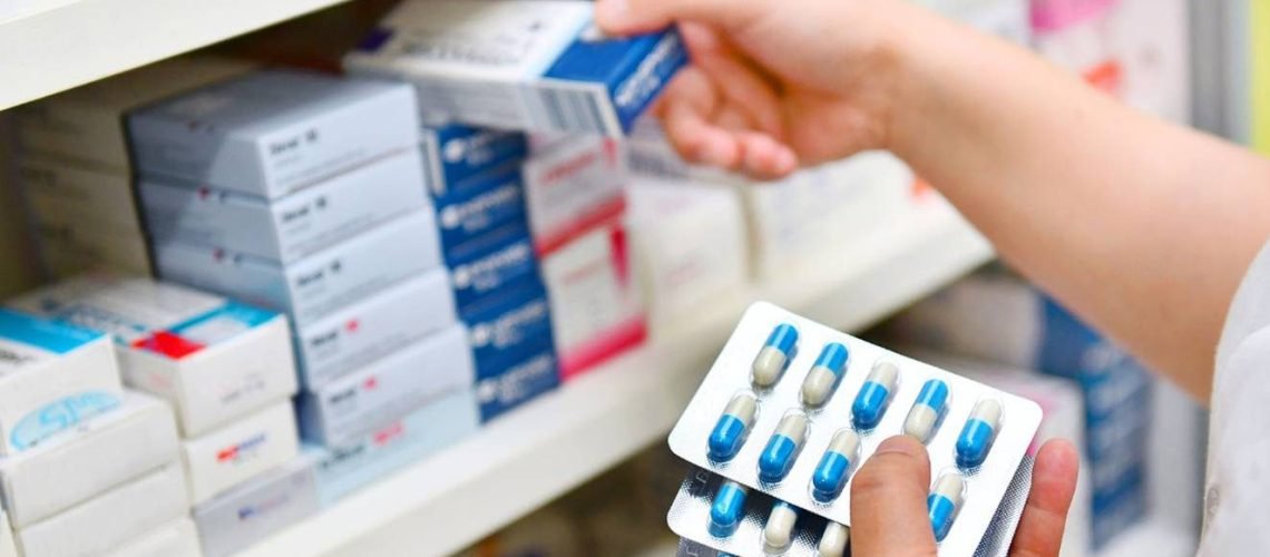 IMSS en Yucatán aún no soluciona por completo desabasto de medicamentos IMSS en Yucatán aún no soluciona por completo desabasto de medicamentos