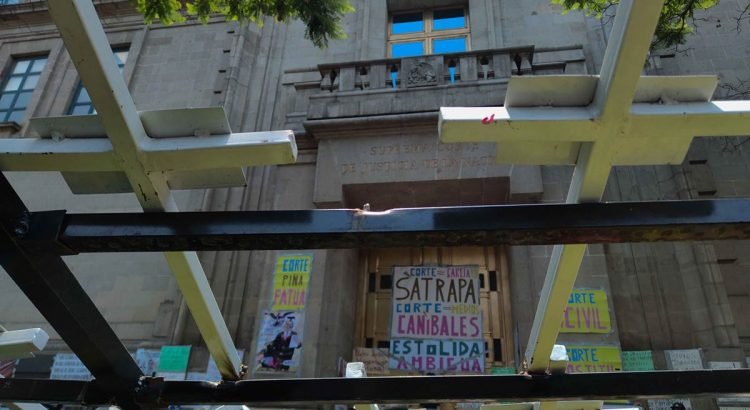 No a las indemnizaciones y sí a la justicia