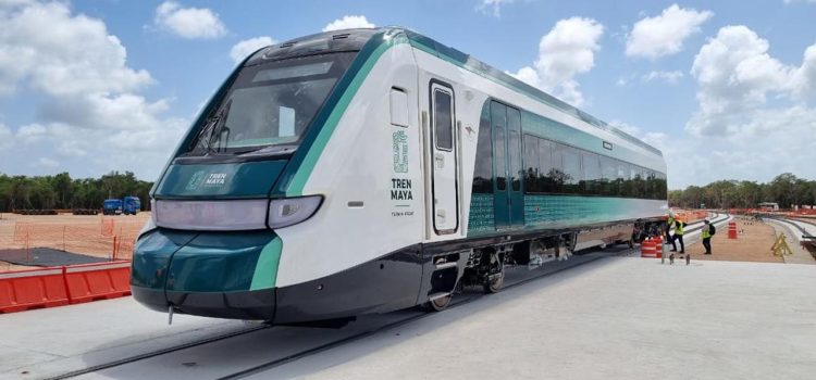 Yucatán requerirá inversión de 30 mil mdp para la operación del Tren Maya