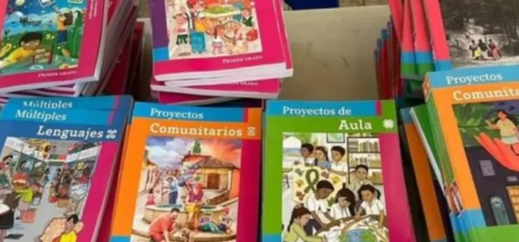 Gobierno de Yucatán sí distribuirá libros de texto gratuitos