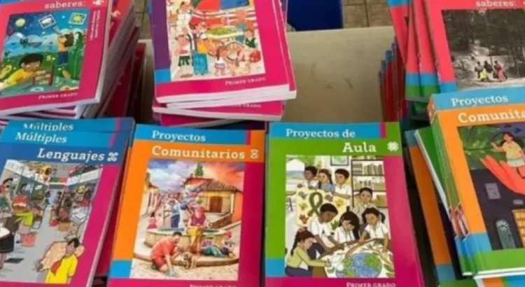 Gobierno de Yucatán sí distribuirá libros de texto gratuitos