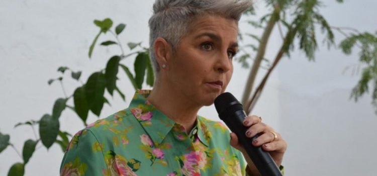 Federica Quijano, ex integrante de Kabah buscará la gubernatura de Yucatán por el Partido Verde
