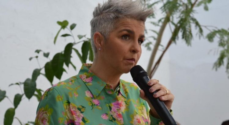 Federica Quijano, ex integrante de Kabah buscará la gubernatura de Yucatán por el Partido Verde