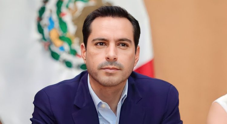 Mauricio Vila Dosal se encuentra entre los 300 líderes más influyentes de México