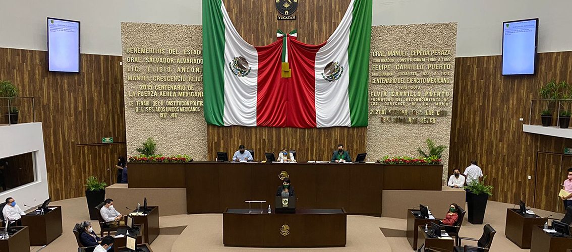 La despenalización del aborto en Yucatán sigue en espera