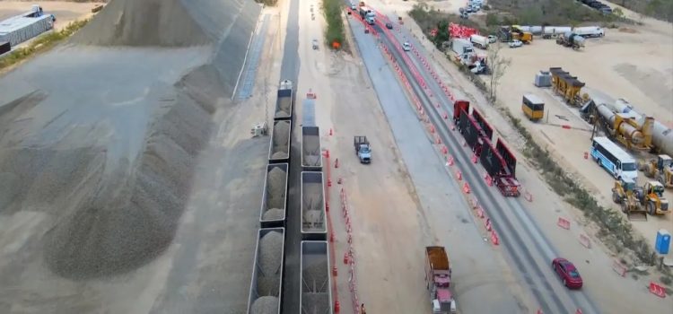 Expropian más terrenos en Yucatán y Quintana Roo para la construcción del Tren Maya