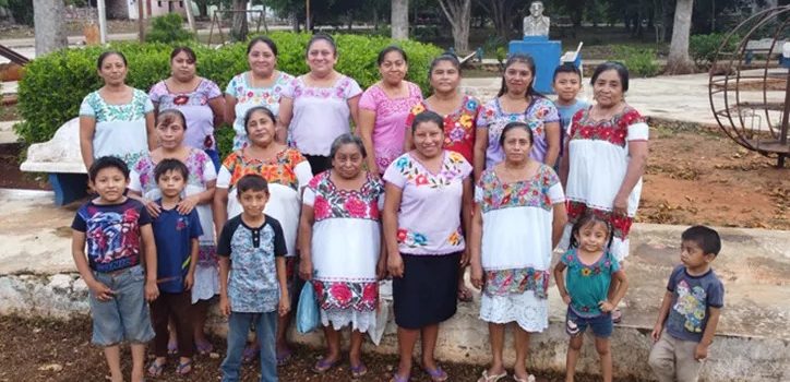 Avanza programa “Aldeas inteligentes” en Yucatán