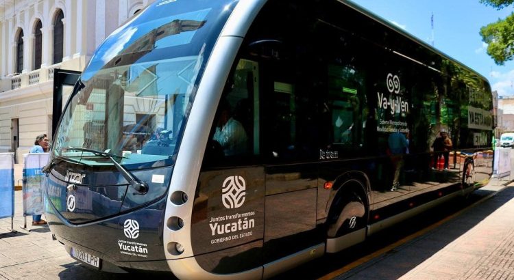 Mañana será inaugurado el IE-Tram; AMLO acompañará a Vila Dosal