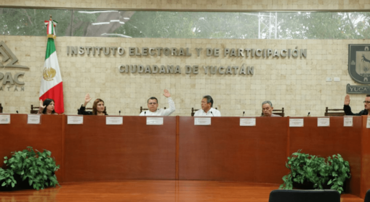 Modificarán lineamientos para el registro de candidaturas indígenas en Yucatán