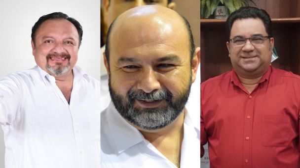 PRI Yucatán expulsa a tres militantes