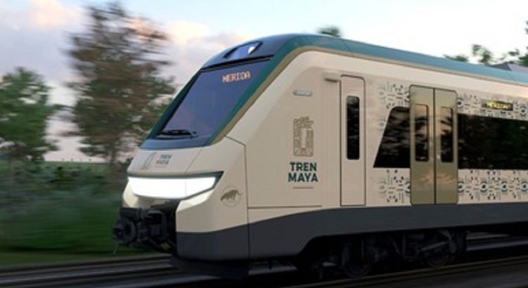 Tren Maya aumentará hasta 15% las ventas turísticas en la Península de Yucatán: Concanaco Servytur