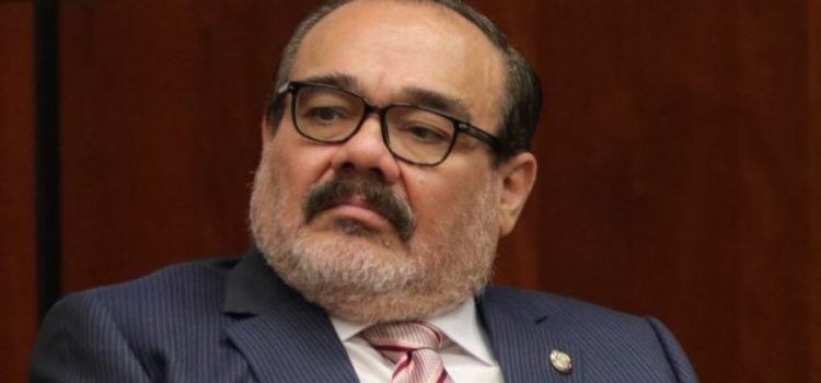 Jorge Carlos Ramírez podría ser elegido como abanderado de Morena al Senado por Yucatán