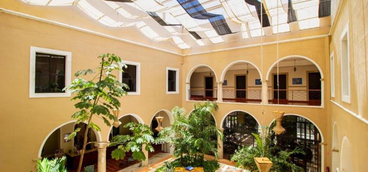 Ocho nuevos hoteles solicitan permiso para instalarse en Mérida