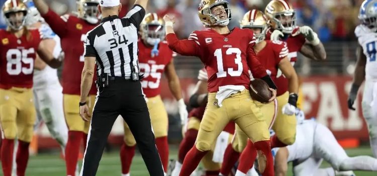 San Francisco enfrentará a Kansas City en Supertazón