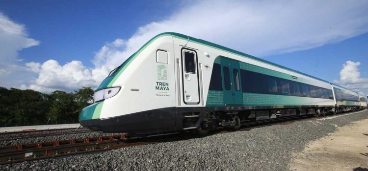 El Tren Maya convierte a Yucatán atractivo para el nearshoring