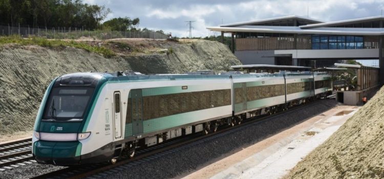 Gobierno federal expropia 70 inmuebles en Campeche y Yucatán para la construcción del Tren Maya