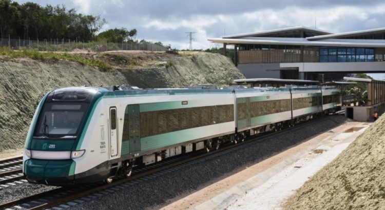 Gobierno federal expropia 70 inmuebles en Campeche y Yucatán para la construcción del Tren Maya