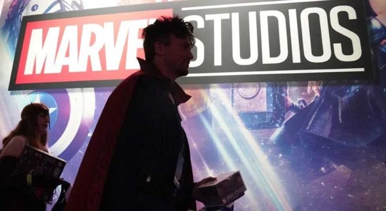 Muere trabajador de Marvel al caer de una viga