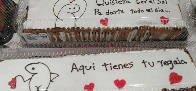 ¿No sabes qué regalarle a tu pareja el 14 de febrero?