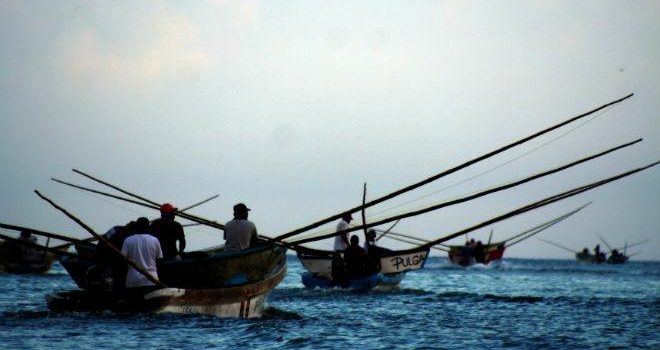 Yucatán ocupa el quinto Estado con mayor producción pesquera del país