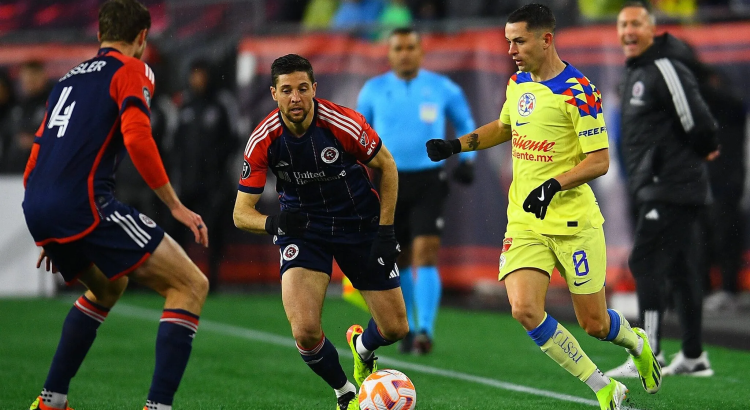 Saldrán los primeros semifinalistas