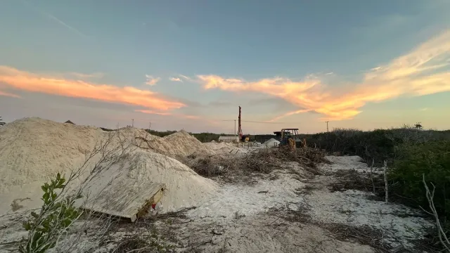 Unidos por Sisal denuncia daño irreversible al puerto y Pueblo Mágico de Yucatán