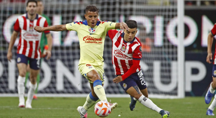 Chivas obligado a tomar ventaja en la semifinal