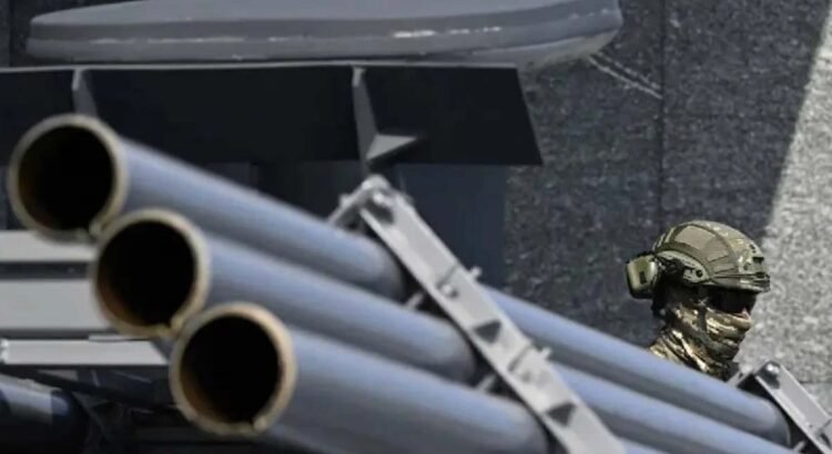 Estados Unidos reafirma su apoyo a Ucrania con nuevo paquete militar de $275 millones